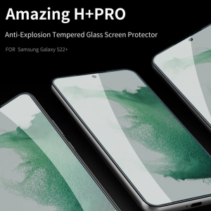 Zastitno staklo Nillkin H+ Pro za Samsung Galaxy S22 Plus