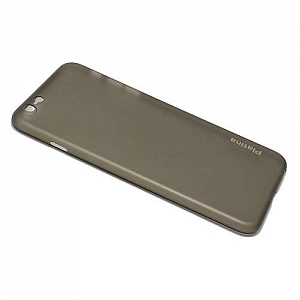 Futrola PLATINA THIN za Iphone 6 Plus siva