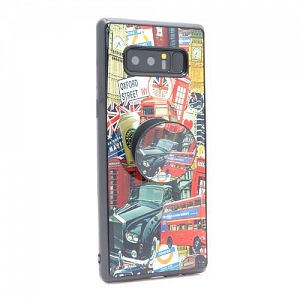 Futrola POPSOCKET za Samsung N950F Galaxy Note 8 DZ14