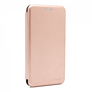 Futrola BI FOLD Ihave za Samsung G980F Galaxy S20/S20 5G roze