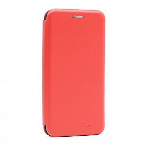 Futrola BI FOLD Ihave za Samsung G980F Galaxy S20/S20 5G crvena