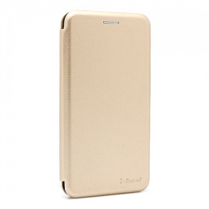 Futrola BI FOLD Ihave za Samsung G988F Galaxy S20 Ultra /S20 Ultra 5G zlatna