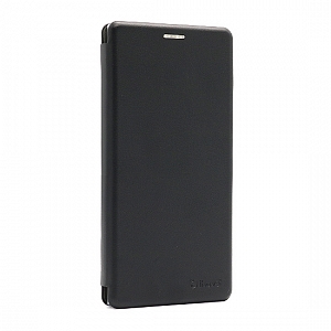 Futrola BI FOLD Ihave za Samsung N980F Galaxy Note 20/Note 20 5G crna