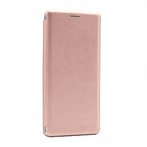 Futrola BI FOLD Ihave za Samsung N985F Galaxy Note 20 Ultra/Note 20 Ultra 5G roze