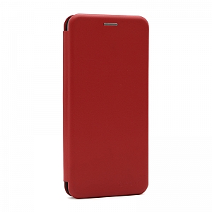 Futrola BI FOLD Ihave za Samsung G996B Galaxy S21 Plus crvena