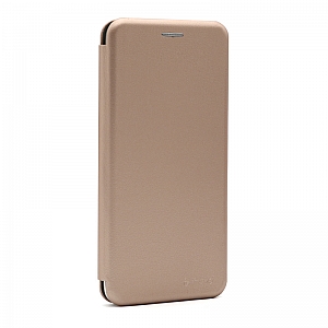 Futrola BI FOLD Ihave za Samsung G998B Galaxy S21 Ultra roze
