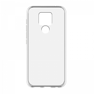 Futrola silikon CLEAR za Motorola Moto G9 Play providna
