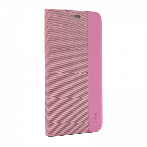 Futrola BI FOLD Ihave Canvas za Samsung A725F/726B Galaxy A72 4G/A72 5G (EU) roze