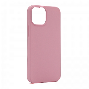 Futrola GENTLE COLOR za iPhone 13 Mini (5.4) roze