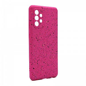 Futrola Spotty za Samsung A725F/726B Galaxy A72 4G/A72 5G (EU) pink