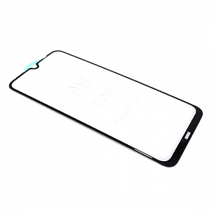 Folija za zastitu ekrana GLASS 5D za Xiaomi Redmi Note 8 crna
