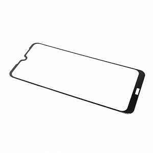 Folija za zastitu ekrana GLASS 2.5D za Xiaomi Redmi Note 8T crna