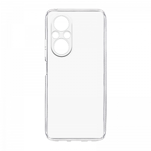 Futrola ULTRA TANKI PROTECT silikon za Huawei Nova 9 SE/Honor 50 SE providna (bela)
