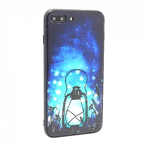 Futrola Glow case za Iphone 7 Plus DZ02