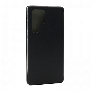 Futrola BI FOLD Ihave za Samsung Galaxy S22 Ultra crna