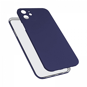 Futrola Lito Slim 360 Full za iPhone 12 (6.1) plava