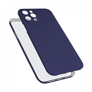 Futrola Lito Slim 360 Full za iPhone 12 Pro (6.1) plava