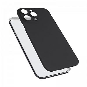 Futrola Lito Slim 360 Full za iPhone 13 Pro Max (6.7) crna