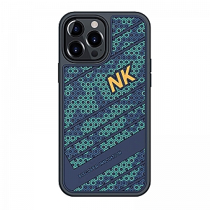 Futrola NILLKIN Striker za iPhone 13 Pro Max (6.7) zelena