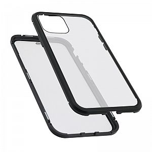 Futrola Strong Magnetic Case za iPhone 11 Pro (5.8) crna