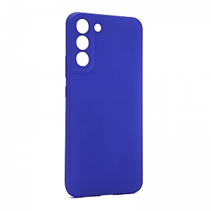 Futrola GENTLE COLOR za Samsung Galaxy S22 Plus plava