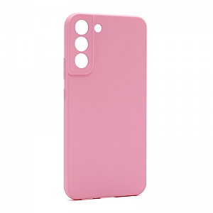 Futrola GENTLE COLOR za Samsung Galaxy S22 Plus roze