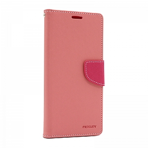 Futrola BI FOLD MERCURY za Motorola Moto E6i pink