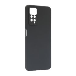 Futrola GENTLE COLOR za Xiaomi Redmi Note 11 Pro 5G crna