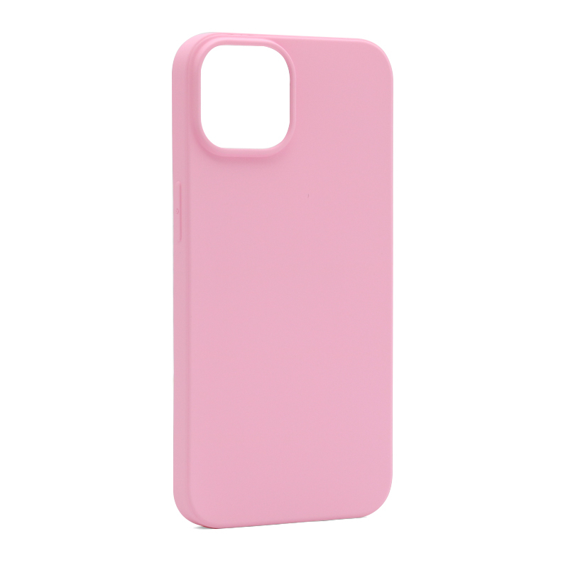 Futrola GENTLE COLOR za iPhone 14 (6.1) roze