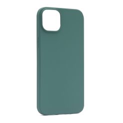 Futrola GENTLE COLOR za iPhone 14 Plus (6.7) zelena
