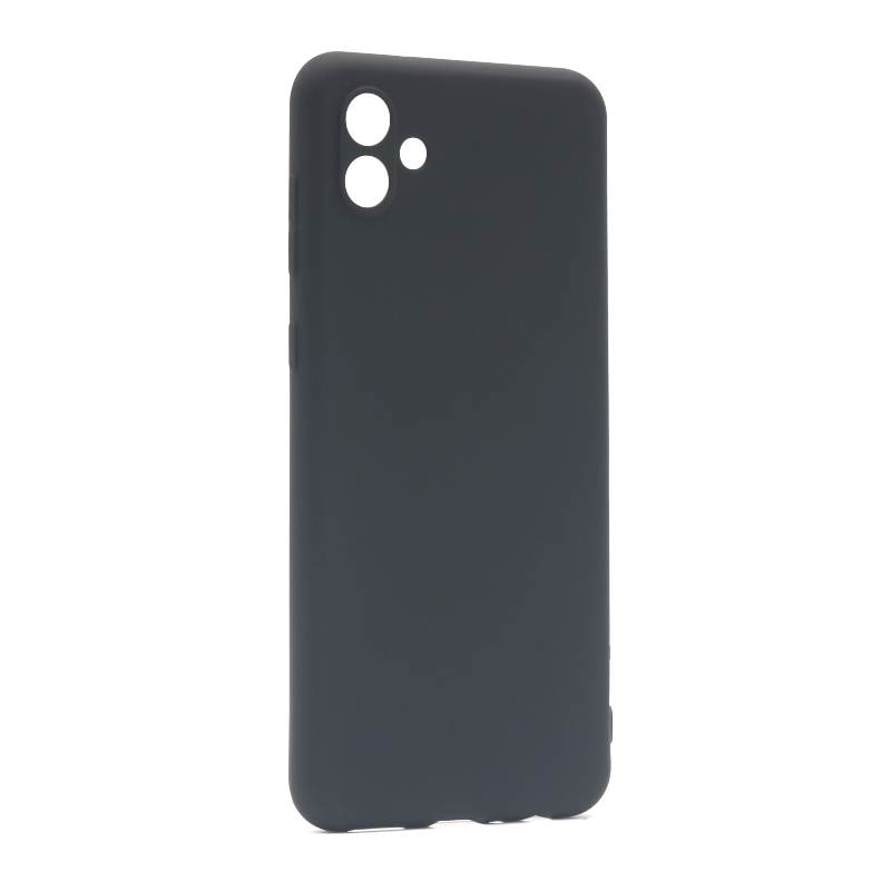 Futrola GENTLE COLOR za Samsung Galaxy A04 crna