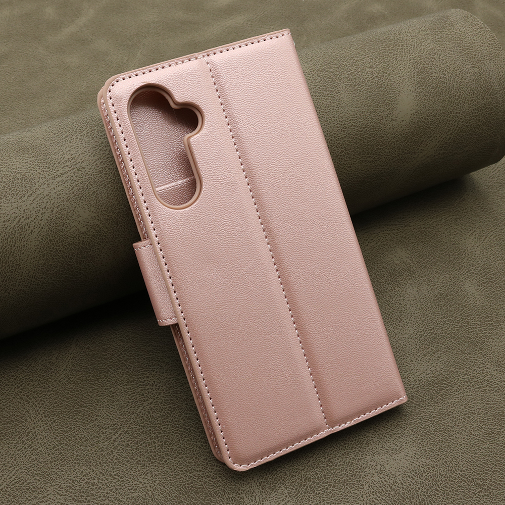 Futrola BI FOLD HANMAN II za Samsung A546B Galaxy A54 5G svetlo roze - Slika 3