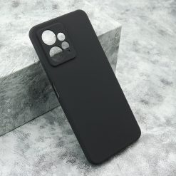 Futrola GENTLE COLOR za Xiaomi Redmi Note 12 4G crna