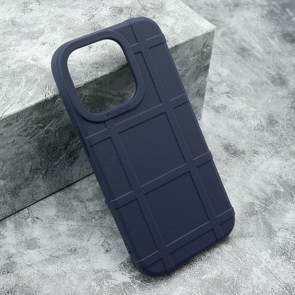 Futrola CUBE za iPhone 14 Pro (6.1) tamno plava