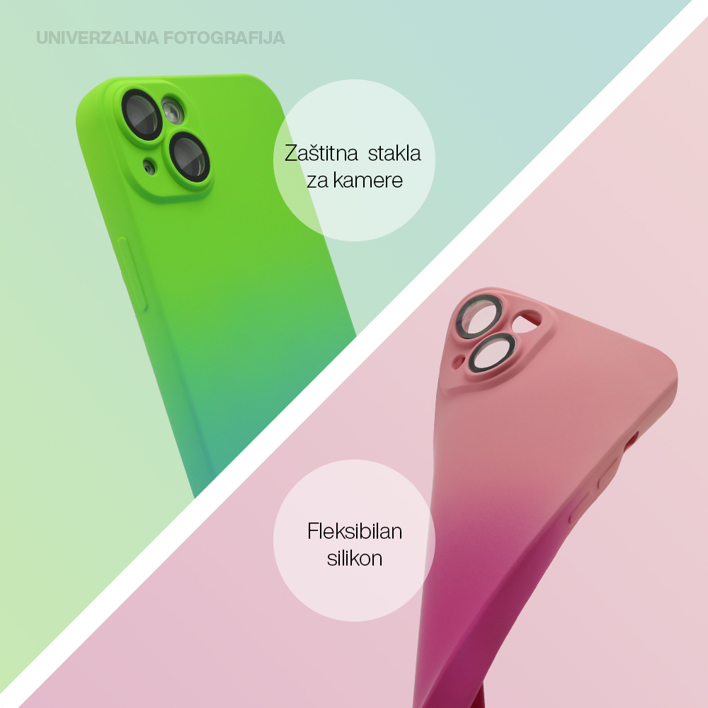 Futrola RAINBOW SPRING za Samsung S916B Galaxy S23 Plus DZ03 - Slika 2