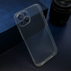 Futrola CLEAR CAMERA GLASS za iPhone 13 (6.1) providna