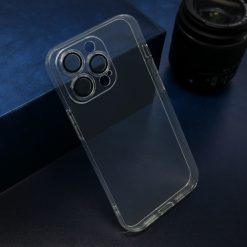Futrola CLEAR CAMERA GLASS za iPhone 13 Pro (6.1) providna