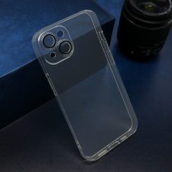 Futrola CLEAR CAMERA GLASS za iPhone 14 (6.1) providna