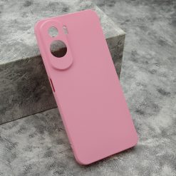 Futrola GENTLE COLOR za Huawei Honor 90 lite roze