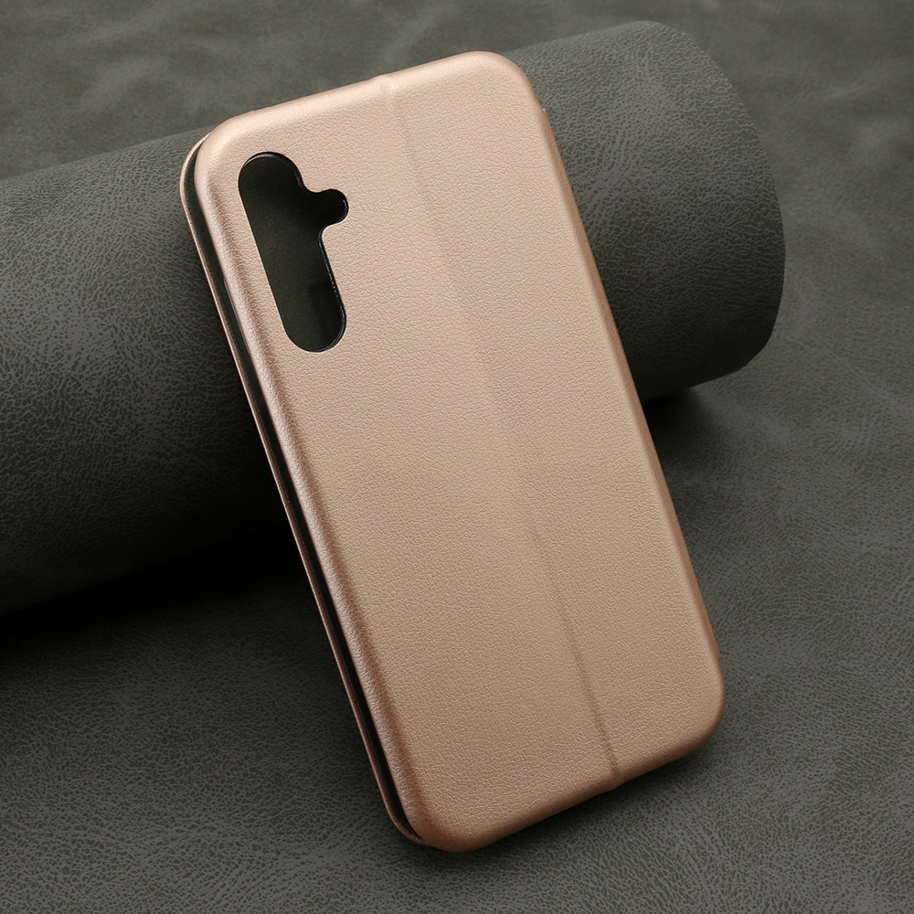 Futrola BI FOLD Ihave za Samsung A155F/A156B Galaxy A15 4G/5G roze - Slika 3