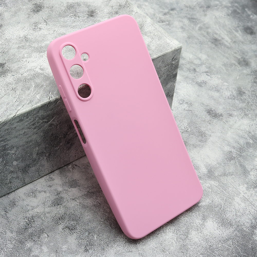 Futrola GENTLE COLOR za Samsung A057F Galaxy A05s roze