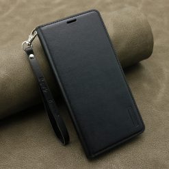 Futrola BI FOLD HANMAN II za OPPO Reno 10 Pro crna
