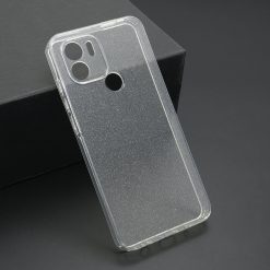 Futrola SPARKLING za Xiaomi Redmi A1/Redmi A2 providna