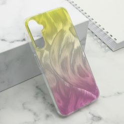 Futrola silikon ICE GLOW za Samsung A245F Galaxy A24 4G DZ01