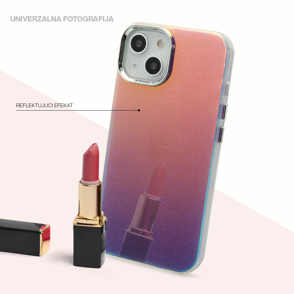 Futrola GLAZE za iPhone 14 Pro (6.1) DZ01 - Slika 2