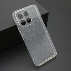 Futrola SPARKLING za Honor X6b providna