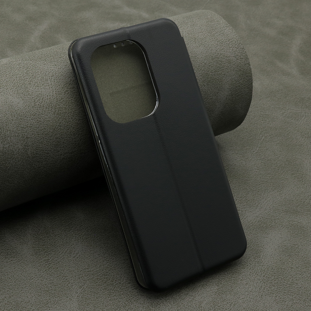 Futrola BI FOLD Ihave za Xiaomi Redmi Note 13 Pro 4G crna - Slika 3