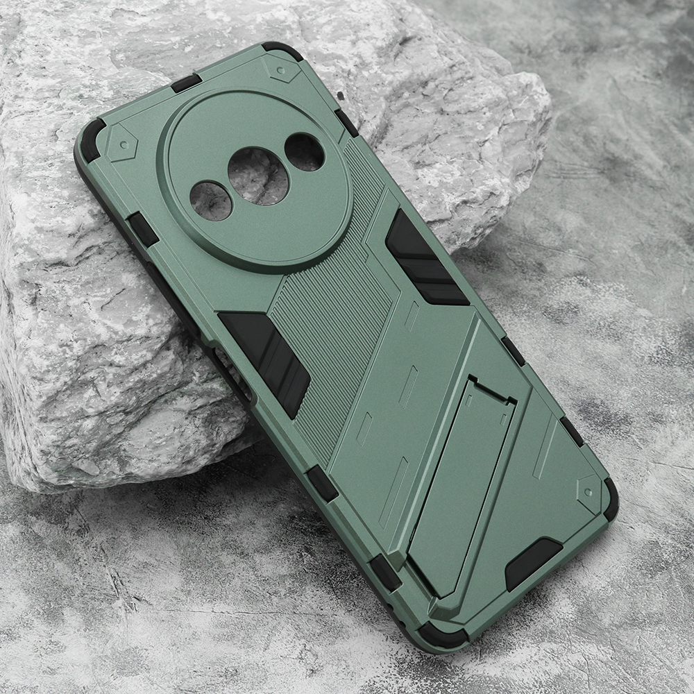 Futrola COLOR STRONG II za Xiaomi Redmi A3/A3x zelena