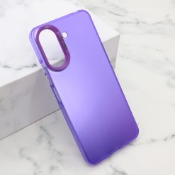 Futrola SHINE za Xiaomi Redmi 13C/Poco C65 ljubicasta