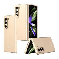 Futrola COLORFUL FOLD za Samsung F956B Galaxy Z Fold 6 5G zlatna (GKK case)